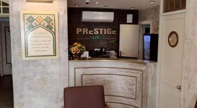 Prestige Hotel Suites