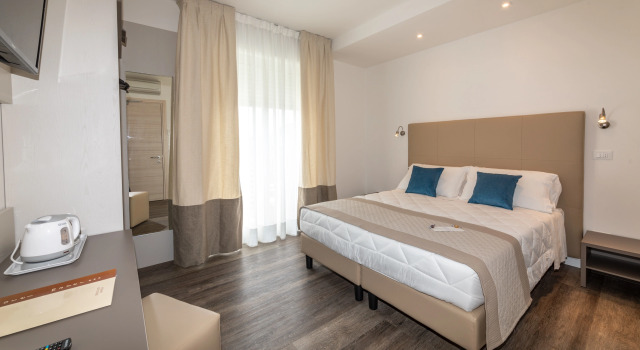 Двухместный номер Superior Hotel Mayer
