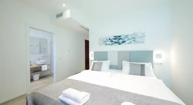 Семейный люкс Hotel Bristol