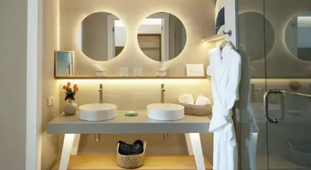 Двухместный номер The View Deluxe The View Agadir