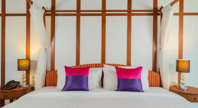 Люкс Premier Orchidacea Resort - Kata Beach