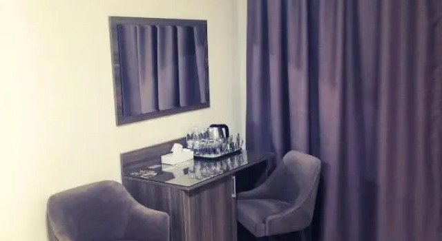 Familie Suite Non-stop hotel