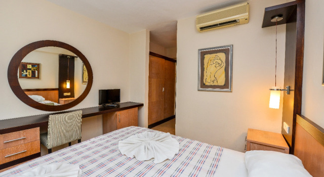 Bezay Hotel