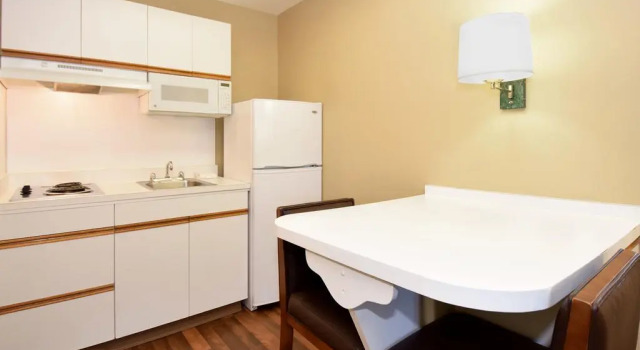 Двухместная студия Extended Stay America Suites - San Antonio - Airport