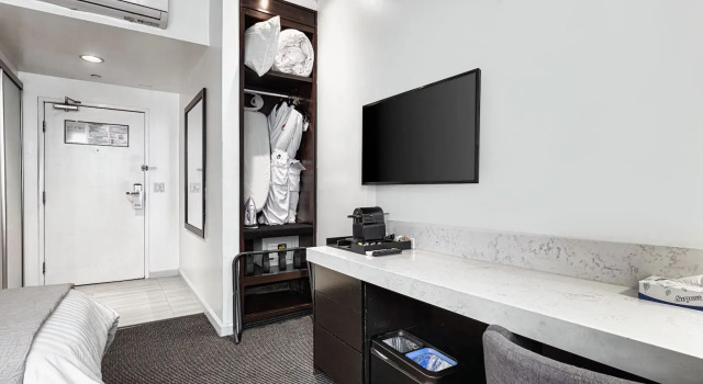 Двухместный номер The O Hotel, Trademark Collection by Wyndham
