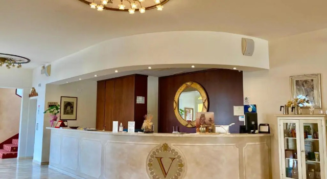 Hotel Vedute