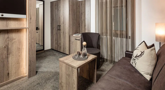 Люкс Imperial Deluxe Boutique & Fashion Hotel Maciaconi - Gardenahotels