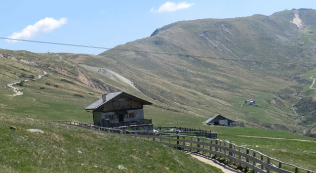 Kiendl Alm