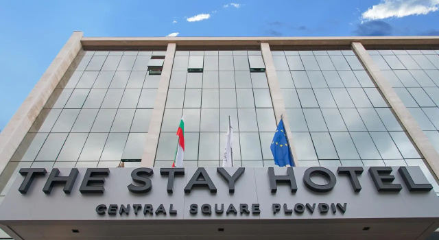 The Stay Hotel