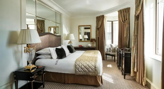 Двухместный люкс Mayfair The Dorchester - Dorchester Collection