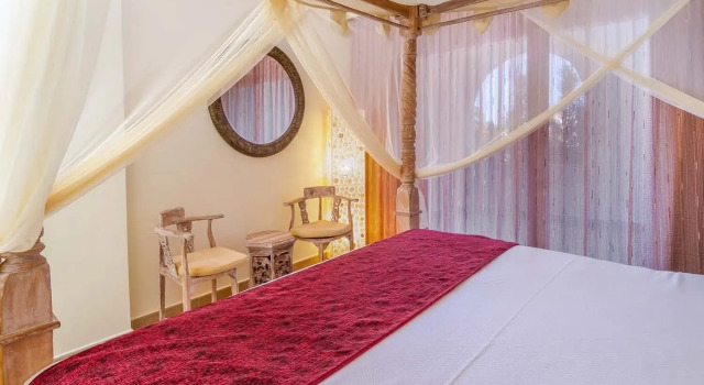 Двухместный полулюкс El Cortijo de Zahara by QHotels