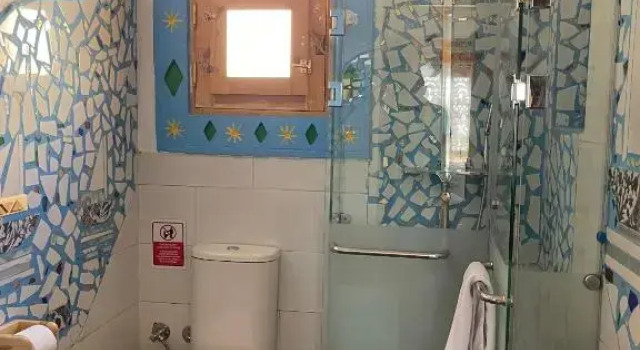 Полулюкс Kato Dool Wellness Resort