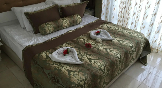 Onkel Resort Hotel, Rezerwuj Ośrodek wypoczynkowy Beldibi Kemer