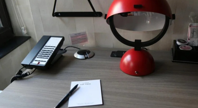 Двухместный семейный номер Standard The Paul, an Ascend Hotel Collection Member