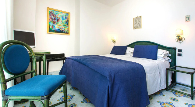 Standard dublă cameră Hotel La Vega