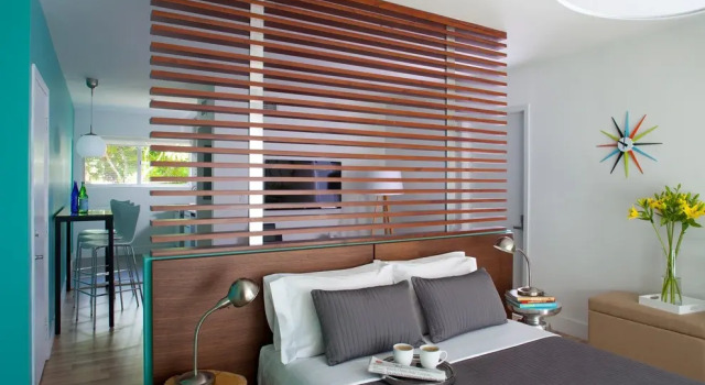 Двухместные апартаменты c 1 комнатой 1818 Meridian House Apartments and Suites by Eskape Collection