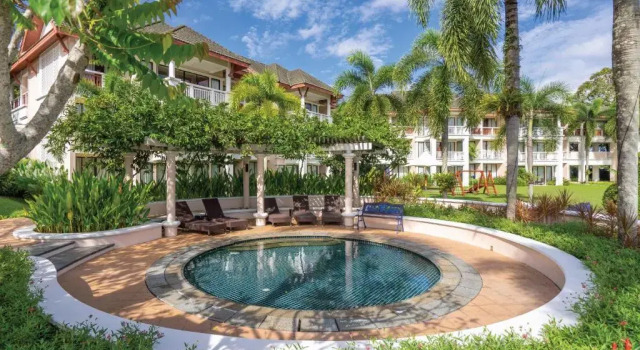 Отель Homm Suites Laguna, Забронировать Отель Отели Южного Таиланда с бассейном, Бассейн