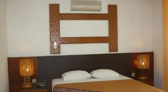 Люкс Family Puri Naga Beachfront Cottages