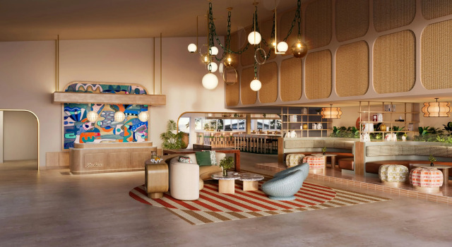 The Luce, St. Pete Beach, a Tribute Portfolio Hotel