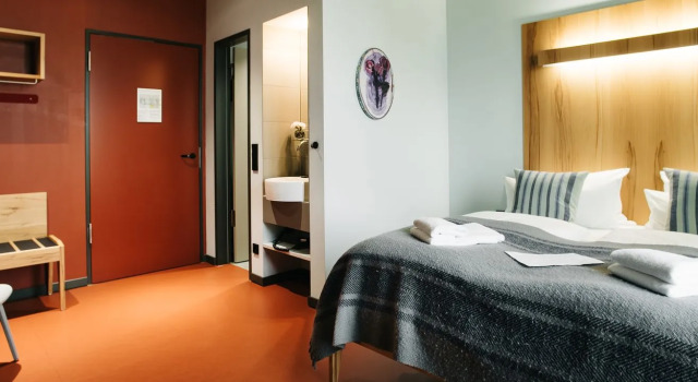 Hotel Rossi