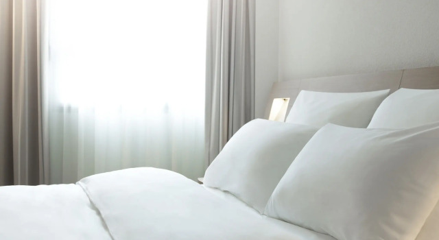 Двухместный номер с креслом Superior Novotel Zurich City West