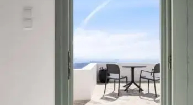 Номер Standard Agave Santorini Design Boutique Hotel