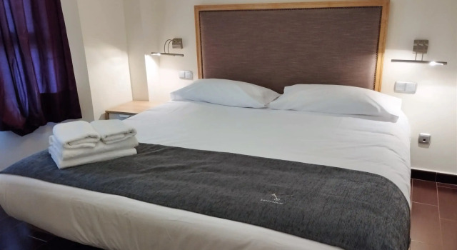 Апартаменты Traditional с 3 комнатами SERINAMAR- Los Naranjos de Marbella