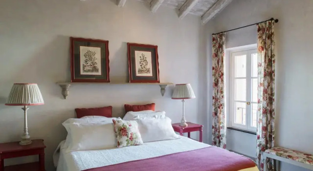 Двухместный люкс Relais Del Maro