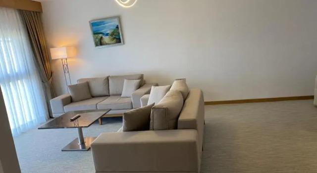 Люкс Executive Grand Hotel Ontur Cesme