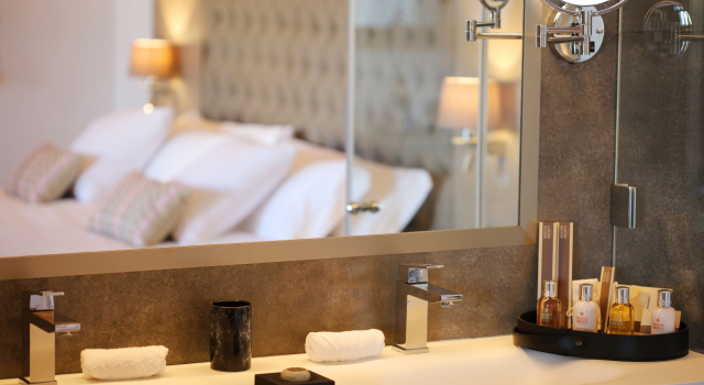 Двухместный люкс Sky BO Hotel Palma