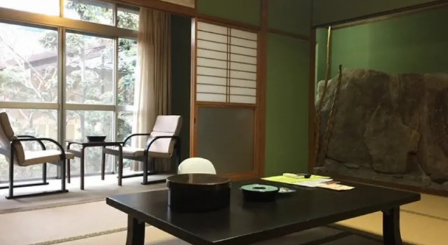 Tomada Onsen Iyashi no Yado Sensui, Rezerwuj Hotel Hotele w Chugoku z parkingiem, Parking