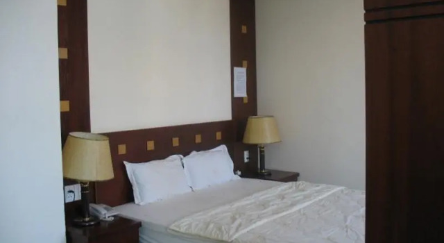 Brother Hotel, Забронировать Отель Binh Tan District 