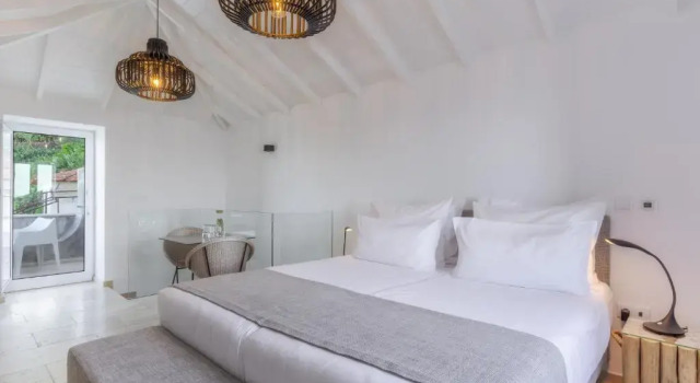 Номер Standard Escarpa - The Madeira Hideaway