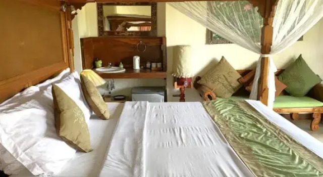 Вилла Villa Agung Khalia Ubud