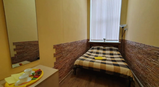 Camera doppia Standard Ideal Home Hostel