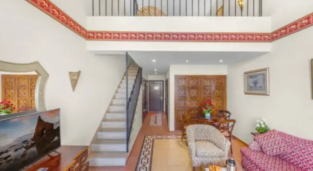 Двухместный Harem полулюкс Domina Coral Bay Aquamarine Hotel & Resort
