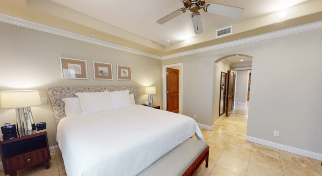 Двухместный люкс c 1 комнатой с видом на бассейн Dolphin Bay Resort and Spa