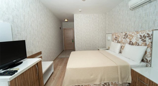Двухместный номер Deluxe Twins Hotel Çeşme