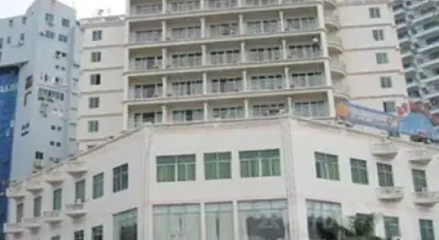 Sanya Xin Haojing Hotel, Book Hotel Sanya Hainan