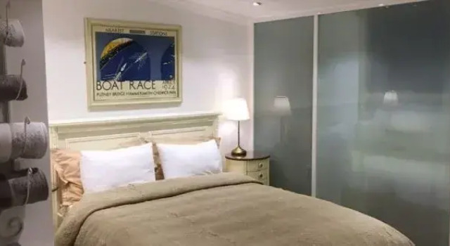 Heather Honey Double Suite Agva Riverangel Hotel - Adults Only