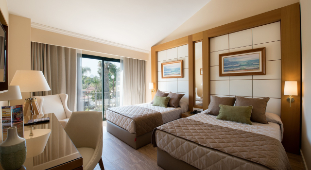 Номер Standard Hotel PortAventura