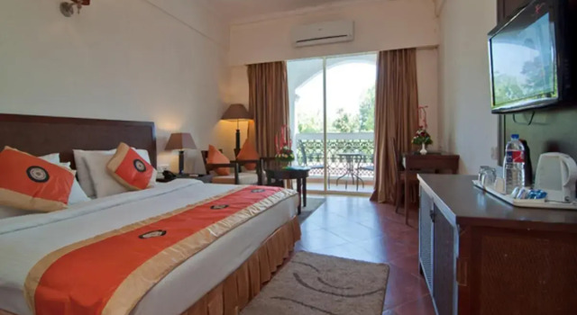La Gulls Court, Book Hotel Hotels in Goa with a Pool, Swimming Pool