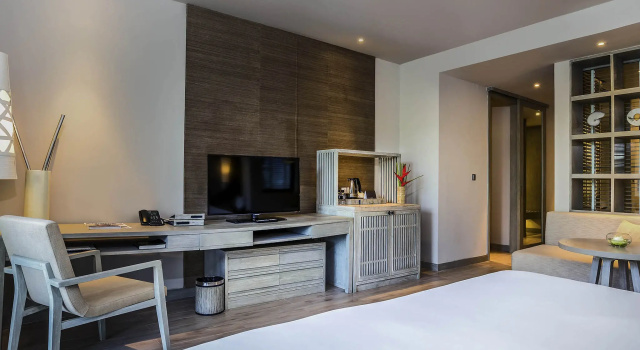 Номер Family Pullman Phuket Arcadia Naithon Beach