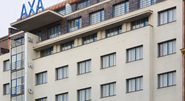 Axa Hotel
