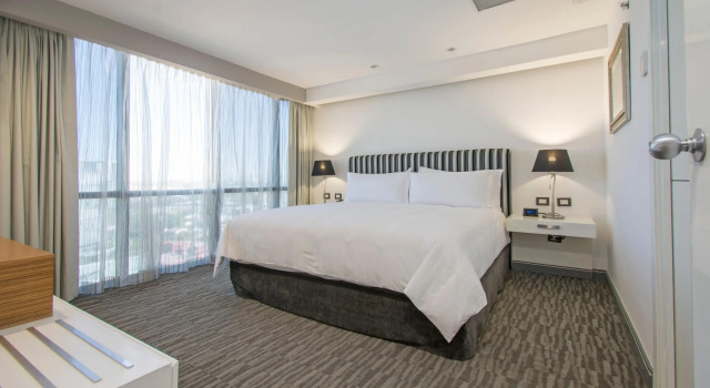 Номер Premium Presidente InterContinental Guadalajara by IHG