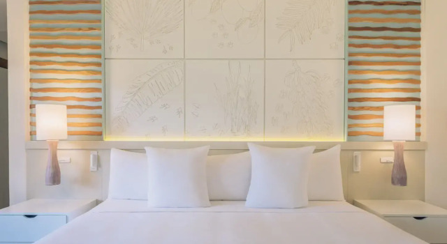 Двухместный полулюкс Pool Access Iberostar Selection Coral Bávaro - All Inclusive