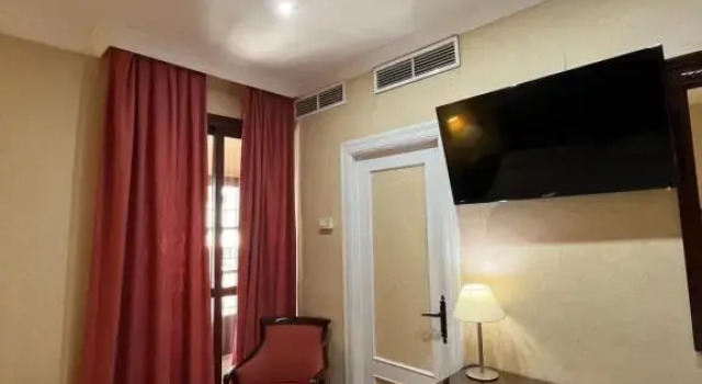 Двухместный номер Standard Hotel Santo Domingo Lucena