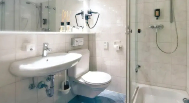 Одноместный номер Standard Hotel Azenberg