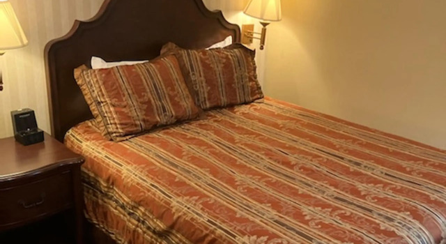 Номер Deluxe Hotel Seward by Aspen Hotels