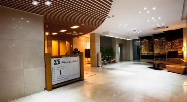 Winners Tourist Hotel